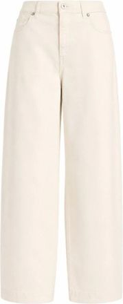 P.A.R.O.S.H. P.a.r.o.s.h., Donna, Pantaloni, Beige, XS, new