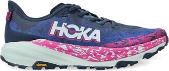Hoka One One Sneakers Speedgoat 6 - Viola