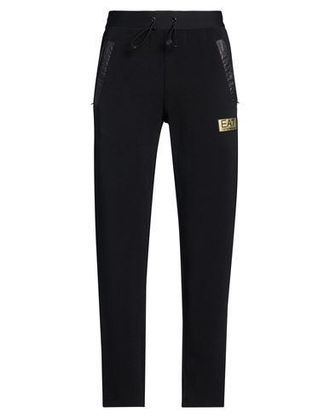 Emporio Armani PARTES DE ABAJO - Pantalones en YOOX.COM