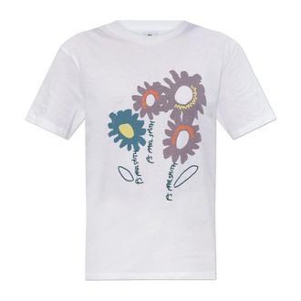 Paul Smith Donna, Top, Bianco, S, new