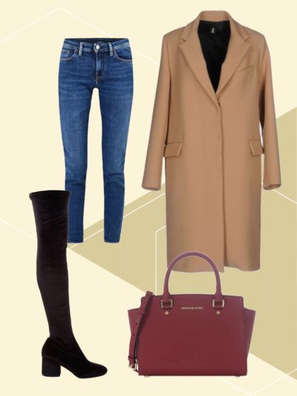 ¿Qué comprar en rebajas? Apuesta por estas prendas y accesorios