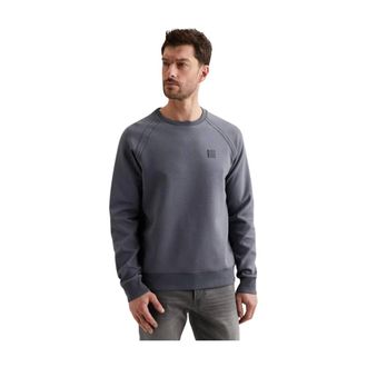 PME Legend Heren, Sweatshirts & Hoodies, Grijs, Maat: M