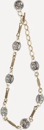 Versace Collana Novantatr&eacute; Woman UNI