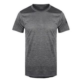 adidas FreeLift gradi Training Sports Short Sleeve Black CW3434