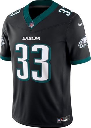 Nike Cooper DeJean Philadelphia Eagles Nike Mens Dri-FIT NFL Limited Jersey in Black | 37NM0G5T86F-5X7