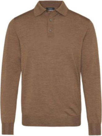 Digel Heren, Truien, Bruin, Maat: L