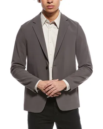 Theory Clinton Blazer