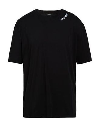 Balmain TOPWEAR - T-shirts on YOOX.COM