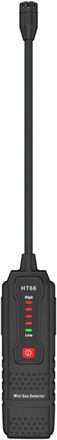 OEM Detector De Fugas De Gas De 50 A 1000 Ppm, Gas Metano Natural, Detector De Gases Combustibles, Probador Port&aacute;til De Alta Sensibilidad Para El Hogar