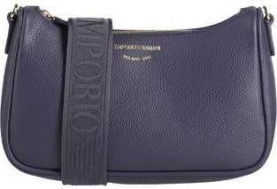 Emporio Armani BAGS - Cross-body bags on YOOX.COM