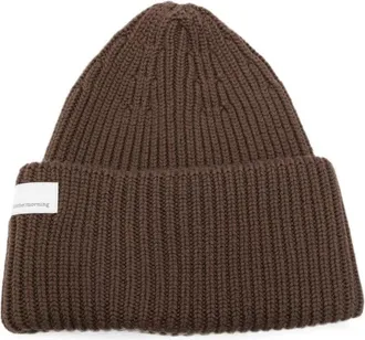 Nine In The Morning Hat Wool Umi