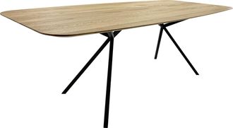L&uuml;&ouml;nd Esstisch Style