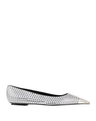 Sergio Rossi FOOTWEAR - Ballet flats sur YOOX.COM