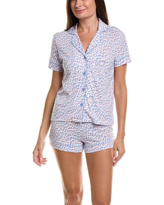 PJ Salvage 2pc Animal Lover Pajama Set