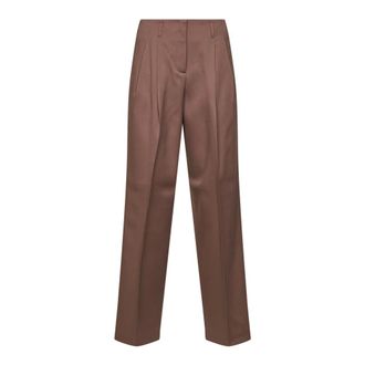 Golden Goose Mujer, Pantalones, Marr&oacute;n, Talla: XS