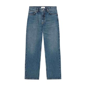 Nn.07 Otis Straight Jeans - Jeans - Hombre - Azul - W31 L30