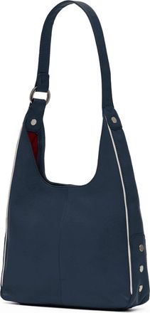 Hammitt Hammitt Tim Nautical Navy Silver Med