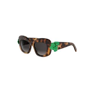 Dior Sunglasses, unisex, Multicolor, Size: 51 MM 1Q415Hc0A