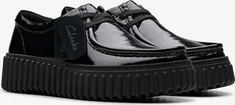 Clarks Lakleren schoenen, TORHILL BEE