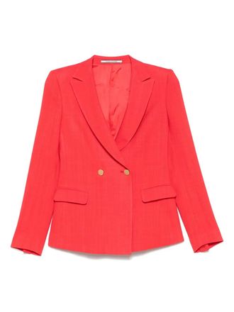Tagliatore Blazer Jalbar - Rosso
