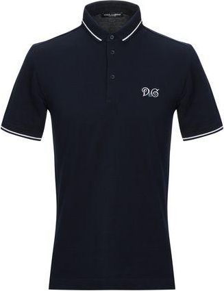 Dolce & Gabbana TOPWEAR - Polo shirts sur YOOX.COM