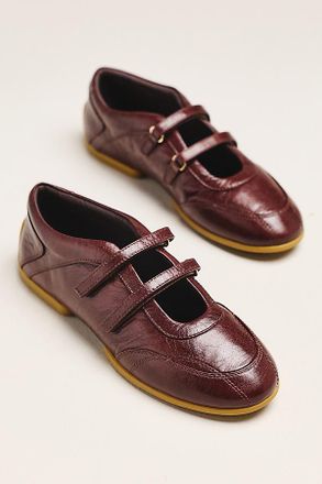 Cecelia New York Wonder Ballet Sneakers