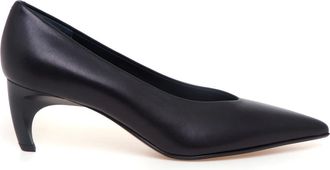 Sergio Levantesi Donna, Scarpe, Nero, 38 EU, new