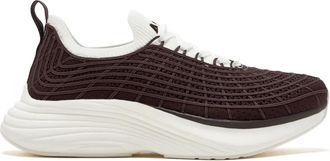 Athletic Propulsion Labs Sneakers Techloom Zipline - Marrone