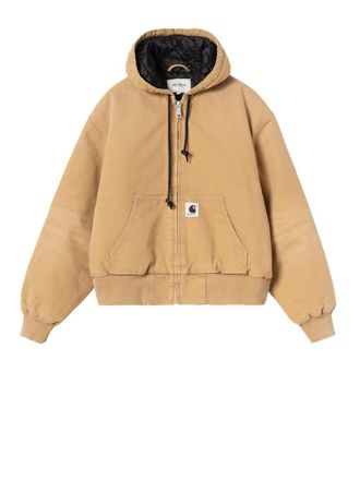 Carhartt Work in Progress og Active Jacket
