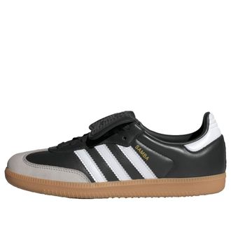 adidas (WMNS) adidas Samba LT Black White IG2010