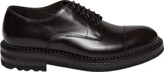 Green George Polished 98 - Shoes - Hombre - Marr&oacute;n - 42 EU