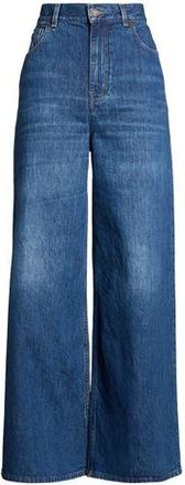 Chlo&eacute; BOTTOMWEAR - Jeans on YOOX.COM