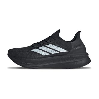 adidas Ultraboost 5 Strung Schoenen - Heren - Hardloopschoenen - Zwart - 42 2/3 EU - Fitness