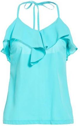 Fracomina CAMISETAS Y TOPS - Tops en YOOX.COM