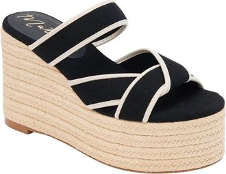 Matisse Footwear Palm Beach Leather Sandal