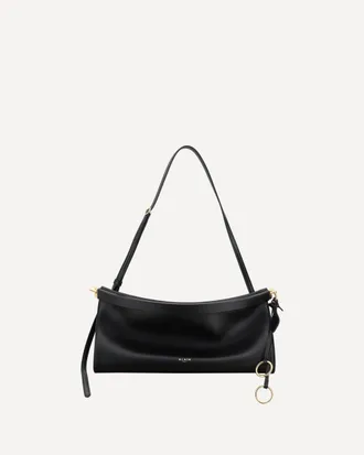 Alaia Borsa a Spalla Le Click West media Woman UNI