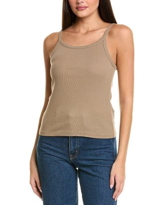 James Perse Ribbed Cami