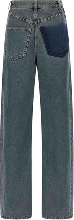 Maison Margiela Jeans
