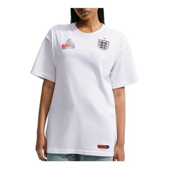 Nike x England x Palace Cryoshot T-Shirt White IM6598-100