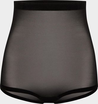 Wolford High-Waisted Control Briefs