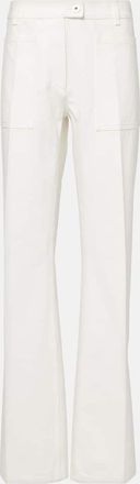 Ferragamo Jeans regular a vita media