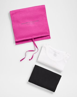 Majestic Filatures Soft Touch Long-Sleeve Gift Pack, Set of 2