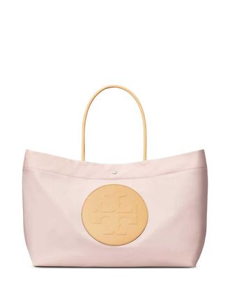 Tory Burch Borsa tote Ella Twist di Tory Burch