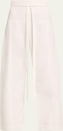 Matteau Fisherman Drawcord Pants