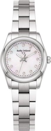 Philip Stein Womens Journey Diamond Watch