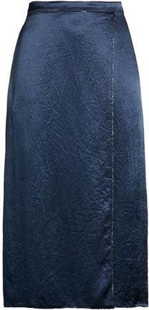 Vince BOTTOMWEAR - Midi skirts on YOOX.COM