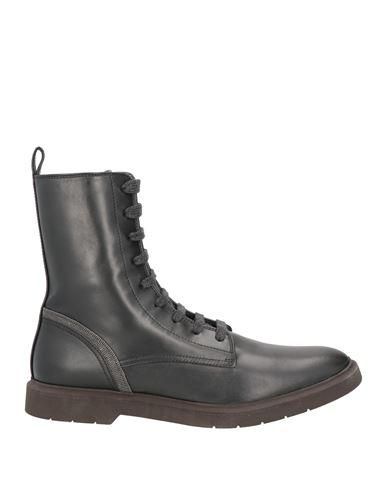 Brunello Cucinelli: Black Boots now up to −69% | Stylight