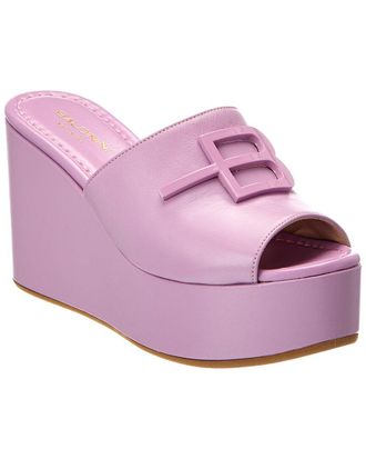 Baldini Leather Sandal