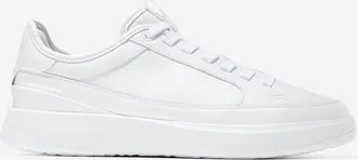 Cole Haan Mens GrandPr&oslash; All-Day Court Sneakers - White Size 10.5