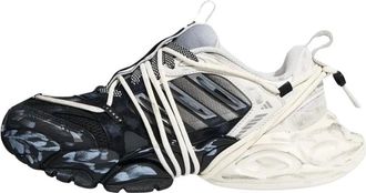 adidas Fitness, unisex, Grijs, 39 1/3 EU, XLG Runner Deluxe 2.0